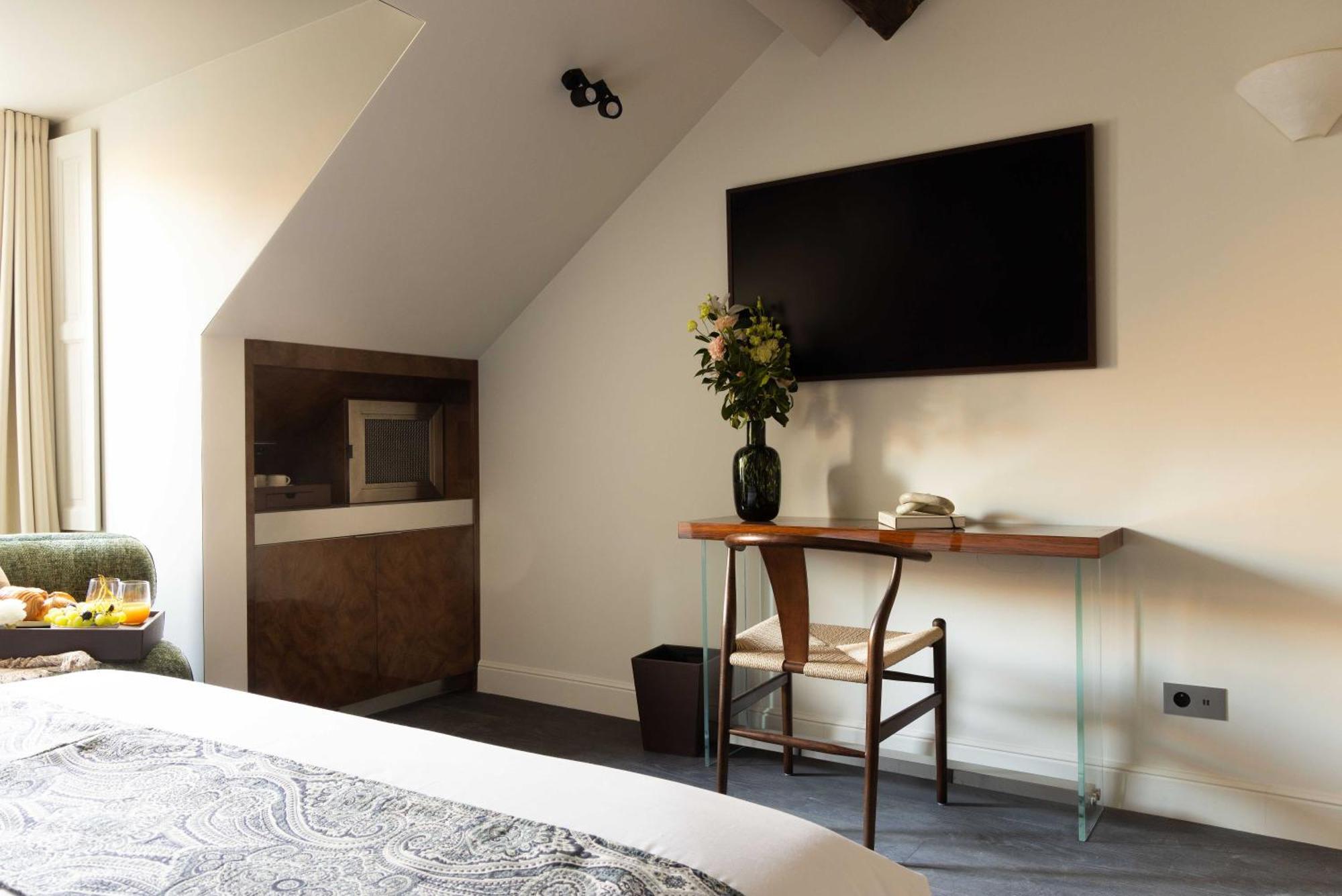 Ferienwohnung Residense Bourbon Bourgogne Paris Exterior foto